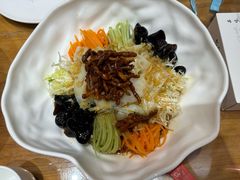 -蘇河湾·新鲁菜·泰山宴(宝龙店)