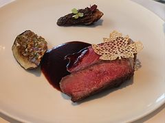 -L'Arome芳芳法国餐厅(仙林金鹰店)