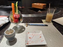 -Ginza Onodera铁板烧(外滩十八号店)