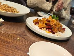 -老铺烤鸭(宝鸡店)
