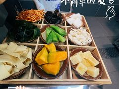 -芈重山老火锅(昌平店)