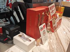 -回味鸭血粉丝汤(京新广场店)