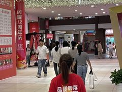 -宁波杉井奥特莱斯广场