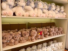 -深圳湾万象城(南山店)