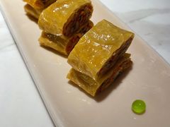 -荷塘秋月·本帮江浙菜(国权路店)