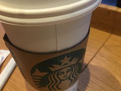 -星巴克(天津鲁能中心第三店)
