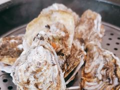 -前王院•巧克力海鲜市集餐厅(万平口店)