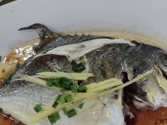 -考记泥焗鸡农庄·海鲜(北洛秘境店)