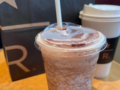 -星巴克臻选(北京前门大街店)