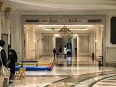 -北京君和豪生温泉度假酒店