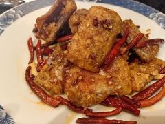 -院8里·小聚园老川菜(九眼桥店)