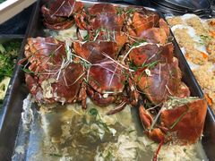 -盒马鲜生(皇庭广场店)