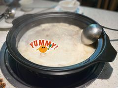 竹笙王猪肚鸡-顺德公广东猪肚鸡·煲仔饭(白石洲店)