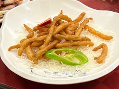 -轩记海鲜餐厅·四十五年老字号·经典粤菜(西区彩虹店)