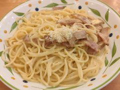 -萨莉亚意式餐厅(上渡路店)