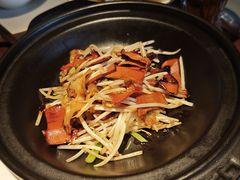 -茗知道茶馆(世博源店)