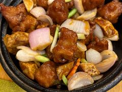 -鹭园酒家·四十年老字号