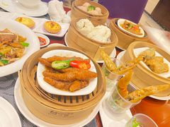 -牡丹国际大酒店-港式茶餐厅