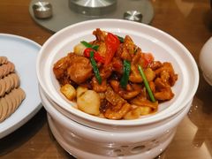 -北京全聚德(西翠路店)