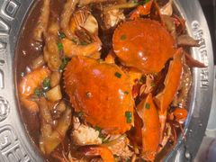 -胖哥俩肉蟹煲(福州仓山爱琴海店)