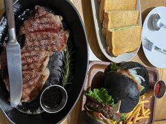 -HELLO 27 意面·沙拉·帕尼尼