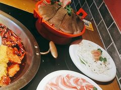 -小四川老火锅(欧风店)