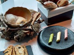 -翡翠36餐厅(浦东香格里拉店)