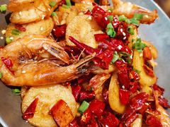 -梁记粥铺(开元地中海店)