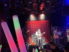 -江湖国风民谣酒馆(五一街店)