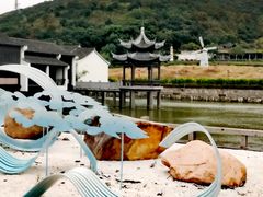 -东海半边山旅游度假区