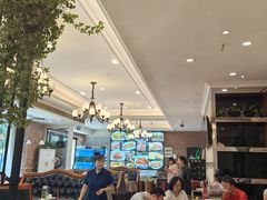 -老常州菜馆(天宁店)