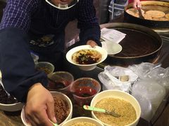 -罍+村卤菜摊(罍街店)