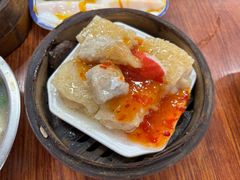 -恒兴发茶店(水巷口店)