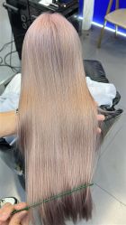 -CIT造型·烫发·染发