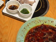 -娜仁图雅蒙古美食村(33小镇店)