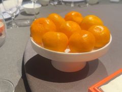 -上海滩餐厅(BFC外滩金融中心店)