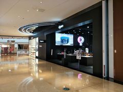 -Dyson戴森直营店(世纪汇店)