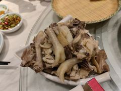 -龙泉人椰子鸡.糟粕醋.海南菜(三亚旗舰店)