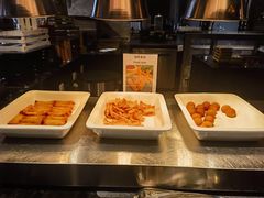 -美食汇·海鲜自助西餐厅·江门富力万达嘉华酒店