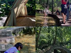 -洛阳白云山景区