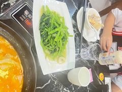-李师傅脆肚(华强北店)