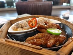 -中西名菜(增城店)