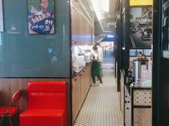 -香港新曜记茶餐厅(星耀城店)