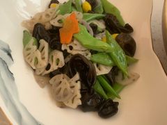 -写庭·鱼鲜川菜·宴请(铁像寺水街店)