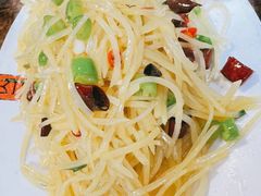-文记沸腾鱼(永安路总店)