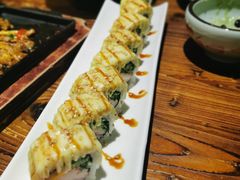 -小川洋风料理(街道口店)