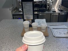 -ARKET CAFÉ(三里屯太古里店)