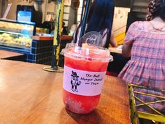 -Mango Tango