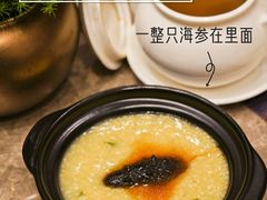 -星璨·自助餐厅-厦门禹洲温德姆至尊豪廷大酒店