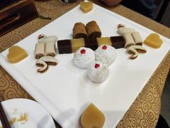 -到家尝北京菜(西坝河店)